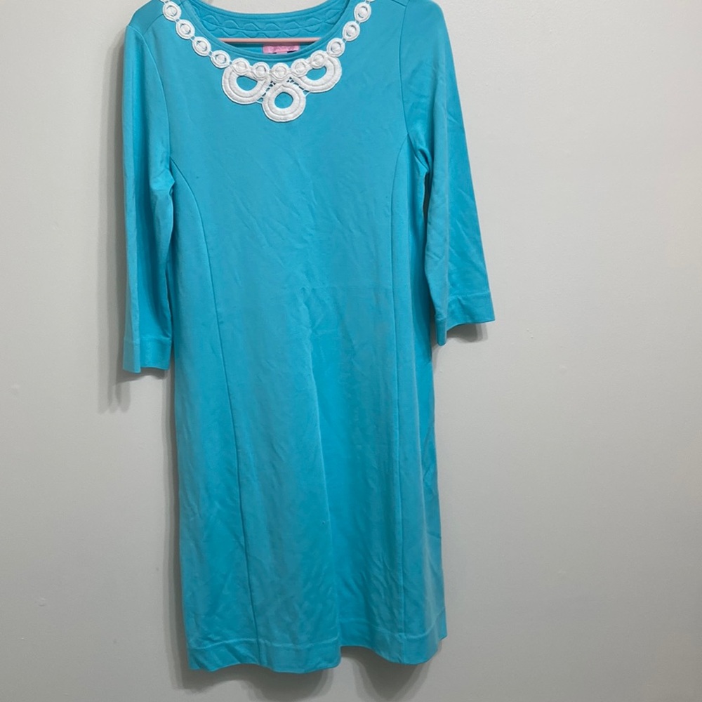 Lilly Pulitzer dress